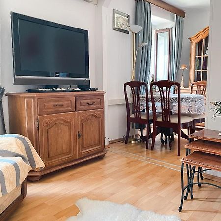 Apartma Mandala Koper Eksteriør bilde