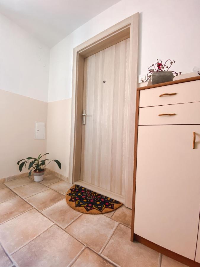 Apartma Mandala Koper Eksteriør bilde