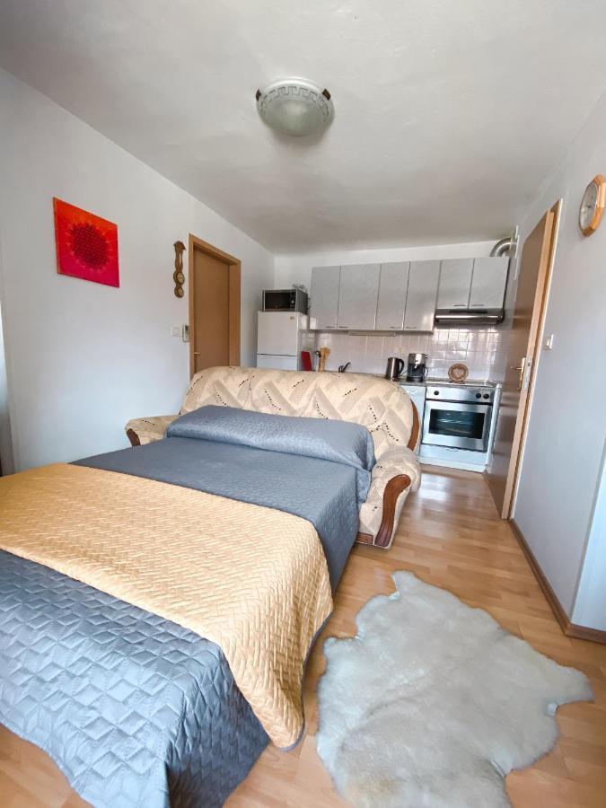 Apartma Mandala Koper Eksteriør bilde