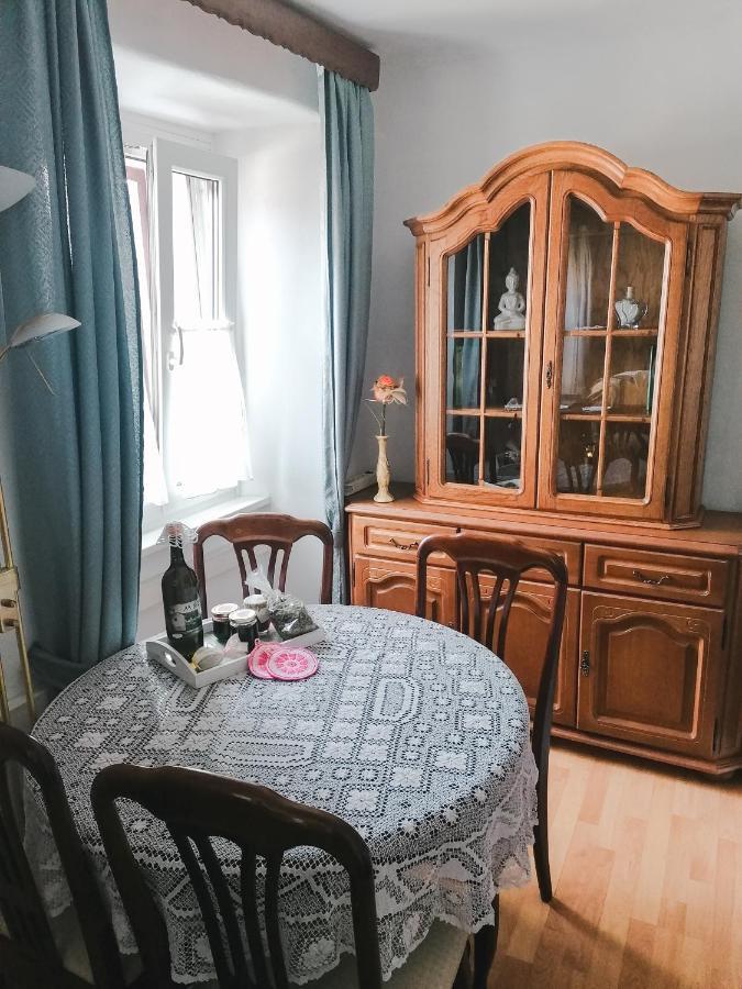 Apartma Mandala Koper Eksteriør bilde
