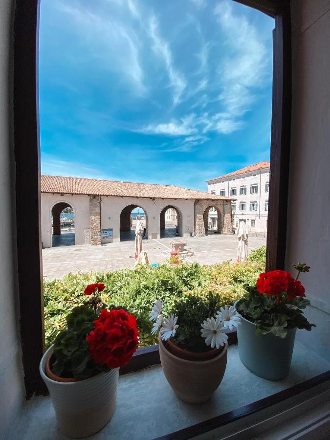 Apartma Mandala Koper Eksteriør bilde