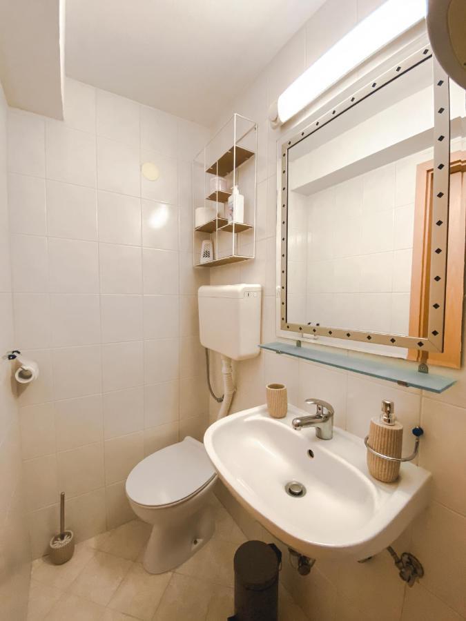 Apartma Mandala Koper Eksteriør bilde